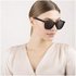Gucci GG0024S 001 (black/grey)