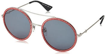 Gucci GG0061S 007 (red/blue)