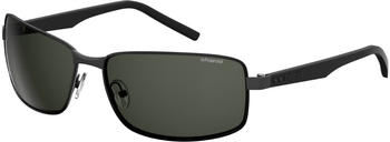 Polaroid Eyewear PLD 2045/S 807/M9 (black/grey)