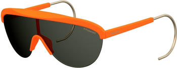 Polaroid Eyewear Polaroid PLD 6037/S 2M5/M9 (orange/grey)