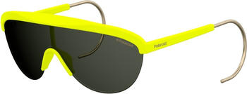 Polaroid Eyewear Polaroid PLD 6037/S 2V7/M9 (yellow/grey)
