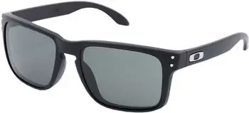 Oakley Holbrook OO9102-E855 (matte black/prizm grey)