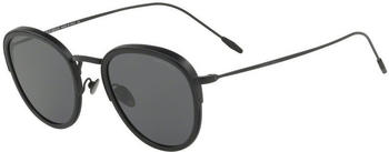 Giorgio Armani AR6068 300187 (black/grey)
