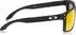 Oakley Holbrook OO9102-E955 (black camo/prizm ruby)