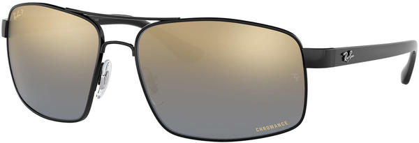 Ray-Ban RB3604CH 002/J0