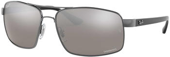Ray-Ban RB3604CH 004/5J