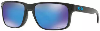 Oakley Holbrook OO9102-F555 (polished black/prizm sapphire)