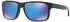 schwarz: Oakley Holbrook OO9102