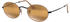 Ray-Ban Oval RB3547