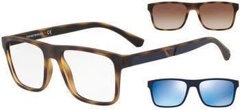 Emporio Armani EA4115 50891W