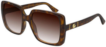 Gucci GG0632S 002