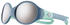 blau, verspiegelt: Julbo Loop L