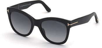 Tom Ford Wallace FT0870 01B