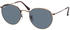 Ray-Ban Round Metal RB3447