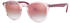 transparent, Verlaufsgläser: Ray-Ban RJ9064S
