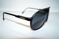 Carrera CHAMPION/N Unisex-Sonnenbrille Vollrand Pilot Kunststoff-Gestell,...