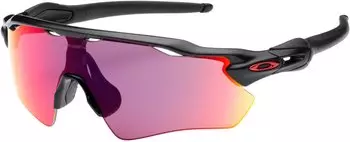 Oakley Radar EV Path OO9208-4638 Prizm Road (matte black/prizm road)