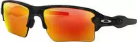 Oakley Flak 2.0 XL Black Camo/Prizm Ruby - Black Camo Collection Schwarz Modell 2025