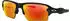 rot, schwarz: Oakley Flak 2.0 XL OO9188