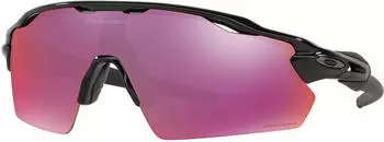 Oakley Radar EV Pitch OO9211-1738 (polished black/prizm field)