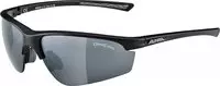 Alpina A864224033001, Alpina Tri-Effect 2.0 HR Sportbrille mit Wechselscheiben (330