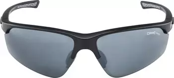 Alpina Sports Tri-Effect 2.0 A8604.3.31 black mat – Alpina Sports Tri-Effect 2.0 A8604.3.31 black mat: Die perfekte Fahrradbrille