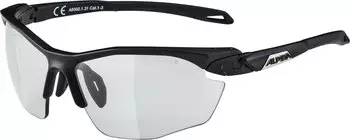Alpina Sports Twist Five HR VL+ A8592.1.31 black matt