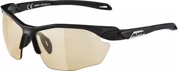 Alpina Sports Alpina Twist Five HR VL+ A8592.1.35 black matt