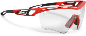 RUDY PROJECT Rudy Project Tralyx XL fire red gloss/ImpactX photochromic 2 black