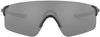 Oakley OO9454-0138, Oakley EVZero Blades Matte Black / Prizm Black