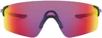 Oakley EVZero Blades Polished Black - Prizm Road Schwarz Modell 2024