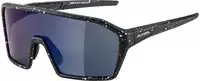 Alpina Sports A8673.0.31, Alpina Sports Alpina Ram Q-Lite (Black, Blue)...