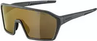 Alpina A8673_21, Alpina Ram Q-Lite Sonnenbrille, grau