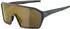 gold, grau, S3: Alpina Sports RAM Q-LITE A8673