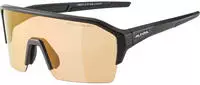 Alpina A8674_31, Alpina Ram HR Q-Lite V Sonnenbrille, schwarz
