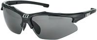 Bliz Eyewear Hybrid M11 Glasses matt black smoke