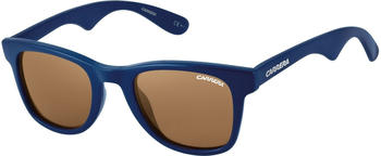 Carrera 6000 2D2 N0 (blue/brown)