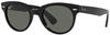 Ray-Ban Orion RB2199 901/58 52 L