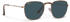 Ray-Ban Frank Legend Gold RB3857