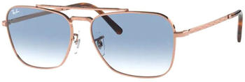 Ray-Ban New Caravan RB3636 92023F
