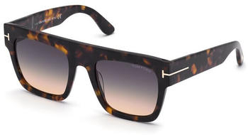 Tom Ford Renee FT0847 52B