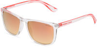 Superdry SHOCKWAVE Unisex-Sonnenbrille Vollrand Quadratisch Kunststoff-Gestell,