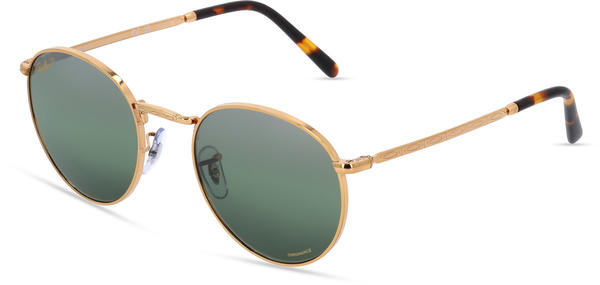 Ray-Ban New Round RB3637 9196G4