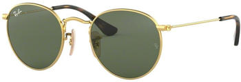 Ray-Ban Round Kids RJ9547S 223/71