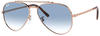 Ray-Ban New Aviator RB3625 92023F S