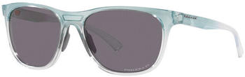 Oakley Leadline OO9473 leadline blue/prizm grey polarized