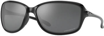 Oakley Cohort OO9301 polished black/prizm black polarized