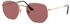 Ray-Ban Hexagonal RB3548