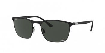 Ray-Ban RB3686 Chromance 186/K8
