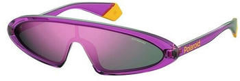 Polaroid Eyewear Polaroid PLD 6074/S B3V-99